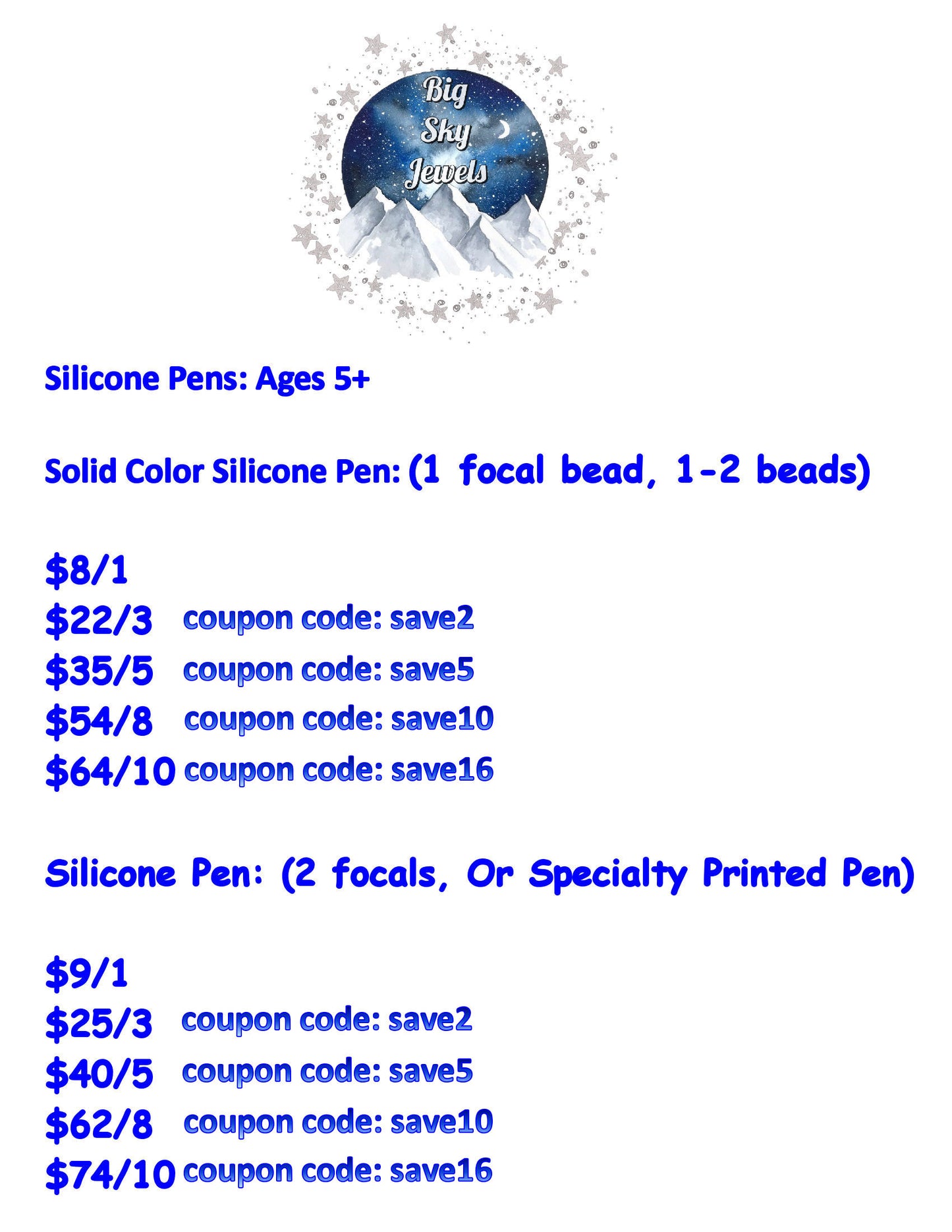 Opal Flower Pen, Golden Brown Sunflower, Pink, Black, Golden, Lilac, & Yellow Ages 5+ Kids or Ladies Moms Men Flowers Flower Pot Flowers Spring, Mother's Day Multiple Variation Listing