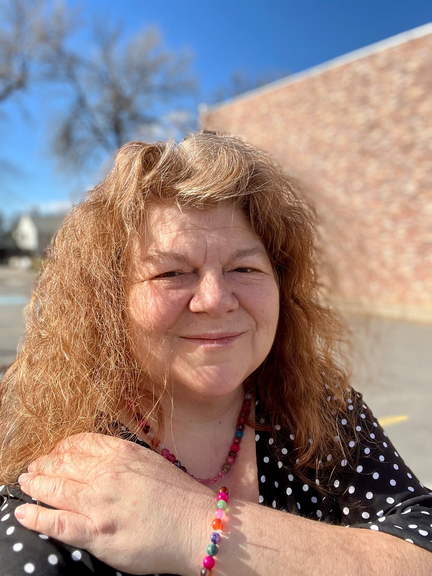 Multi-Color Dyed Agate Bracelet w/Crystals Ladies Semi Precious Stones Ages 16+ Multiple Variation Listing Women's Jewelry